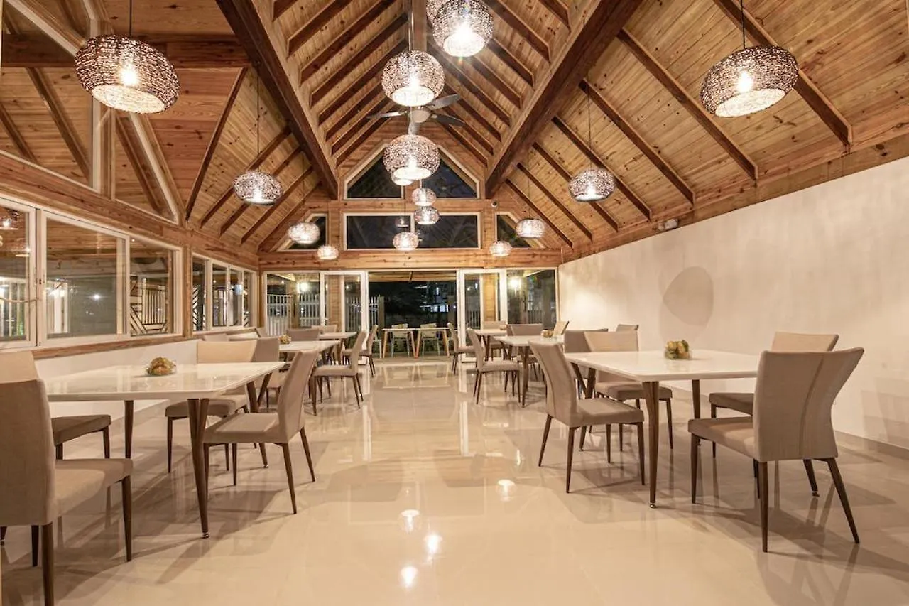 Hotel Caribbean Coral San Andrés