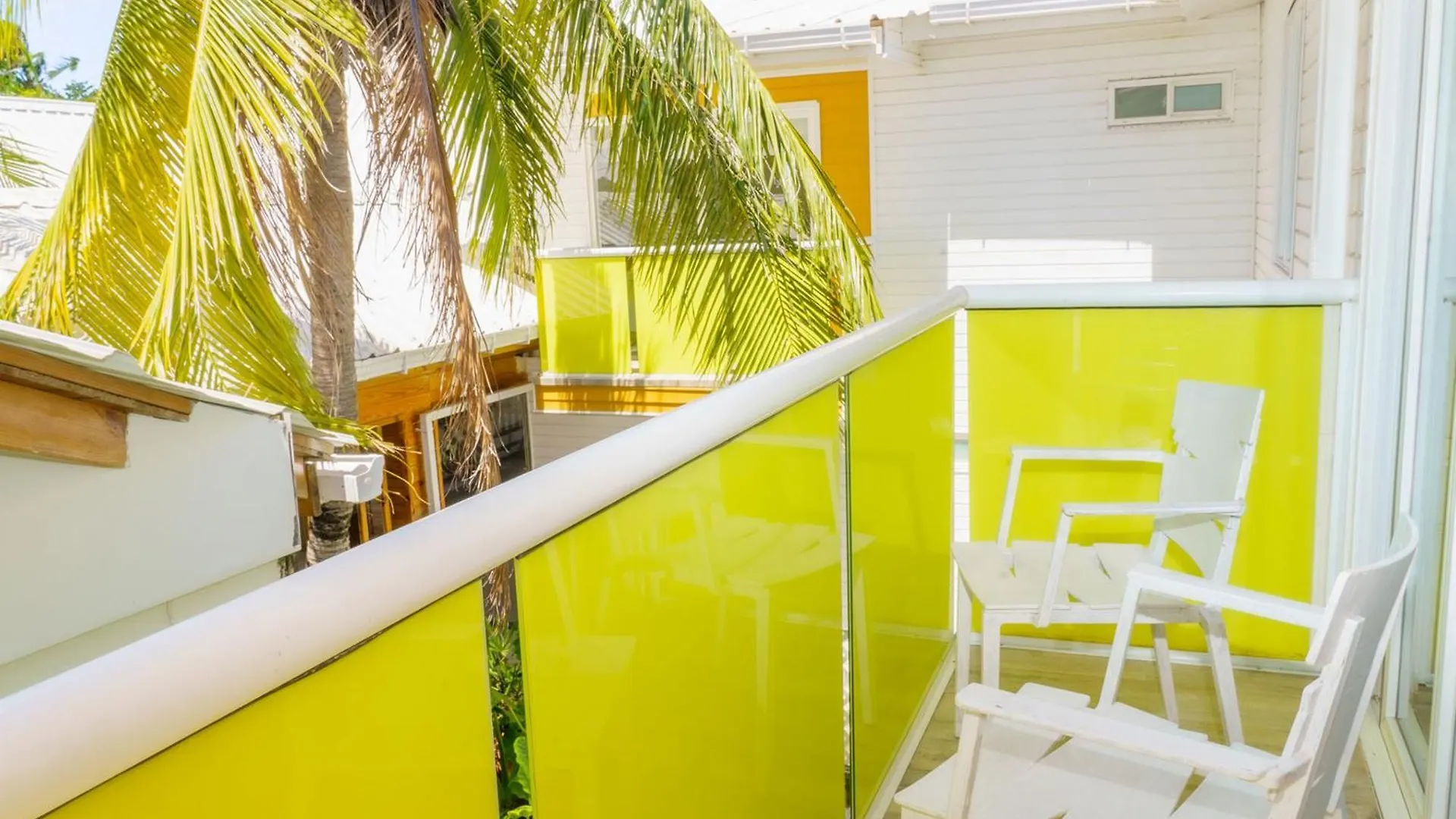 Hotel Caribbean Coral San Andrés 4*,