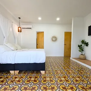 Puesta Del Sol Casa de hóspedes